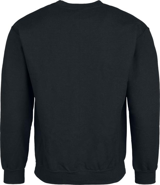 Produktbild Venom Holiday Sweater - Black Christmas (L)