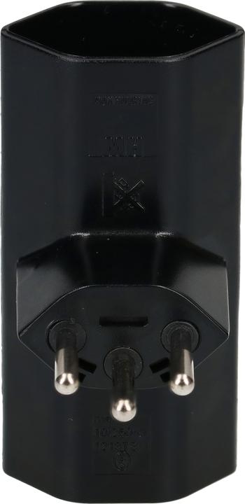Image du produit Max Hauri Abzweigstecker (Type 13, 2 x)