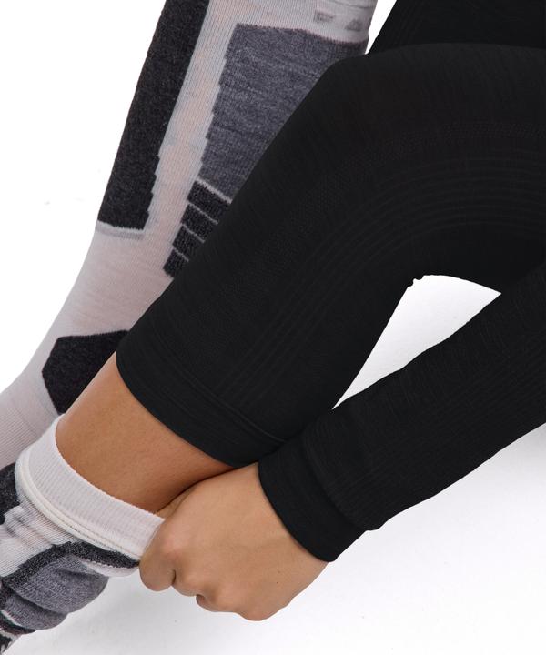 Produktbild Falke 3/4 Damen (L)