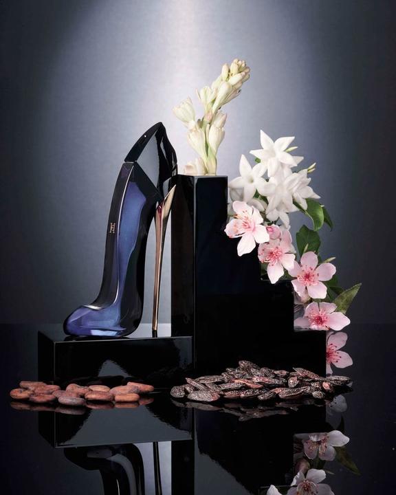 Immagine prodotto Carolina Herrera Buona ragazza (Eau de parfum, 150 ml)