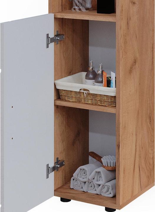 Produktbild Vicco Irma (30 x 30 x 95 cm)