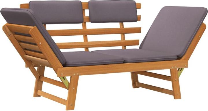 Actual product image vidaXL Axinja