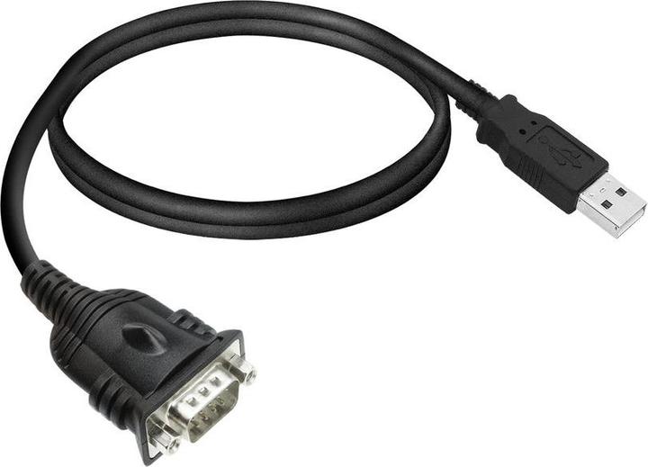 Actual product image Eminent EM1016 Serial adapter (0.60 m)