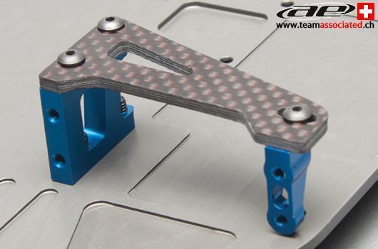 Produktbild Team Associated Buggy B44.3 Factory Team Kit (Kit)