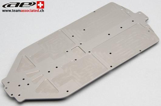 Produktbild Team Associated Buggy B44.3 Factory Team Kit (Kit)