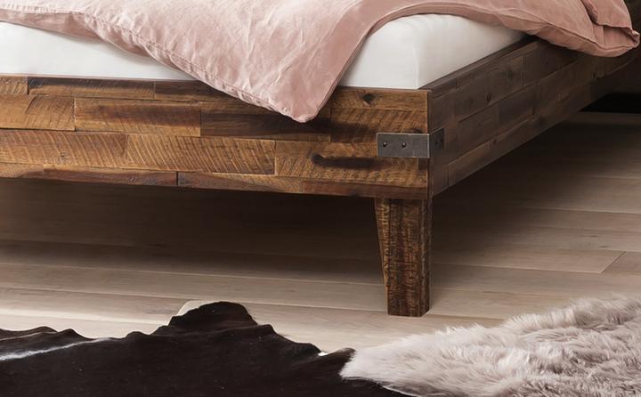 Actual product image Hasena Alino (160 x 200 cm)