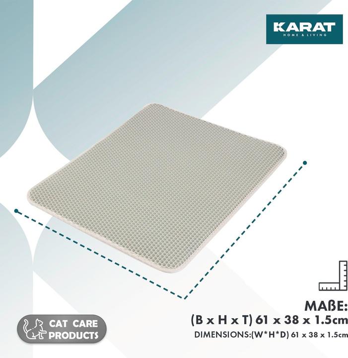 Produktbild Karat Charly