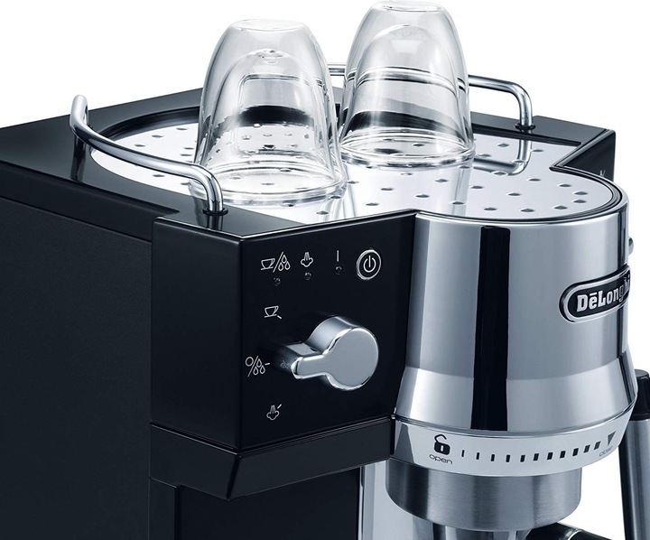 Actual product image De'Longhi Ec 820.B