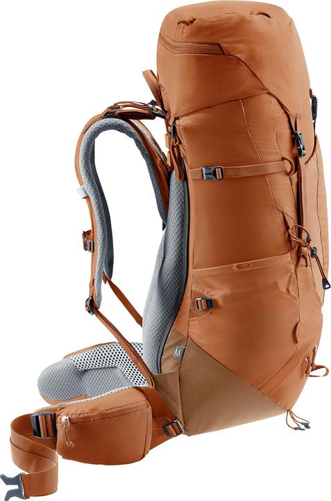 Actual product image Deuter Aircontact Lite 35 + 10 (45 l)