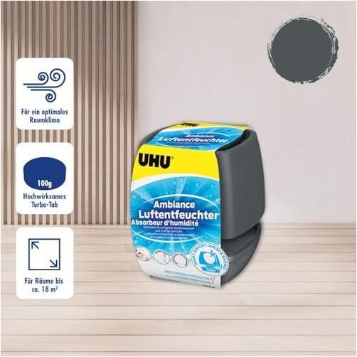 Productafbeelding UHU Airmax Ambiance (10 m²)