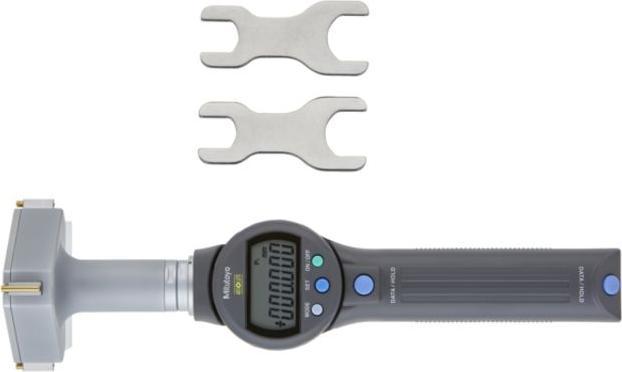 Actual product image Mitutoyo Digital three-point internal measuring device (7.50 cm)