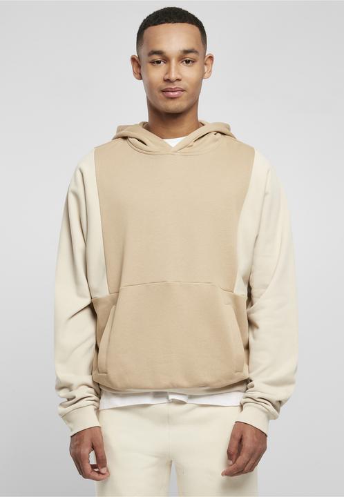 Produktbild Urban Classics Cut On Sleeve Hoody - 17978 (XXL)