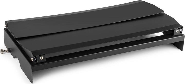 Actual product image BeamZ Hinged door StarColor540BD (Lighting control desk)