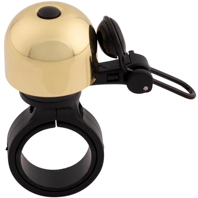 Contec Glocke Diamond Bing gold