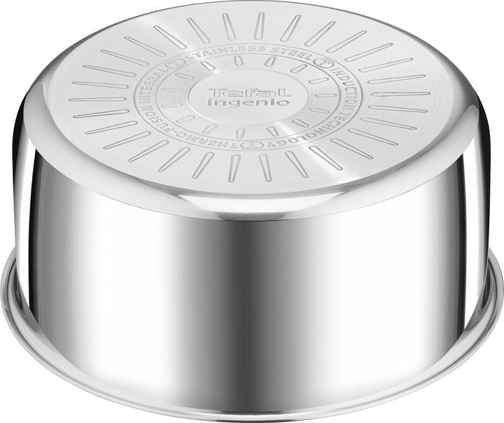 Image du produit Tefal L9739302 (Acier inoxydable)