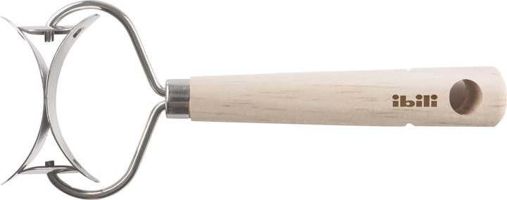 Image du produit Ibili Ravioli-Ausstechform rund 6 cm Perfekt für hausgemachte Ravioli