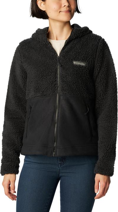 Produktbild Columbia Winter Pass Sherpa Hooded Full Zip (S)