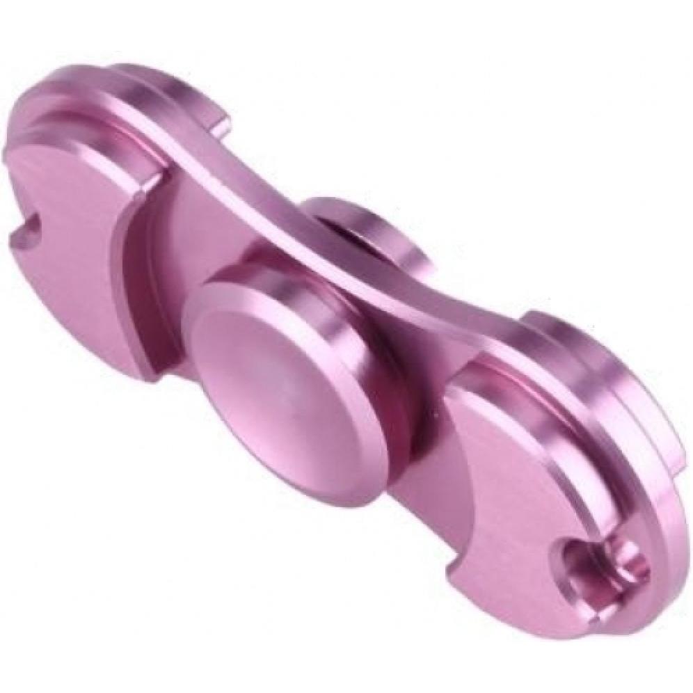 Thumbnail - FidgetSpinner Duo Spinner 2-Wing Aluminium