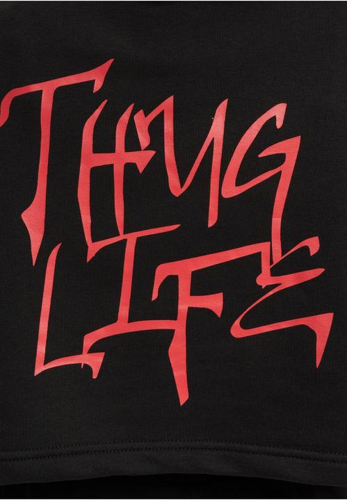 Produktbild Thug Life Dusky Hoodies - 198103 (L)