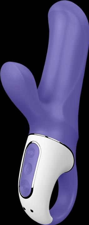 Produktbild Satisfyer Magic Bunny