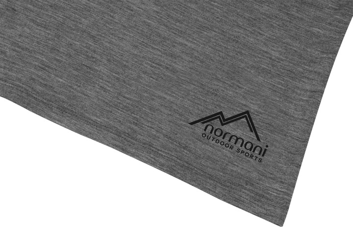 Produktbild Normani Herren Merino Unterwäsche-Set Melbourne/Sydney - 9127 (6XL)