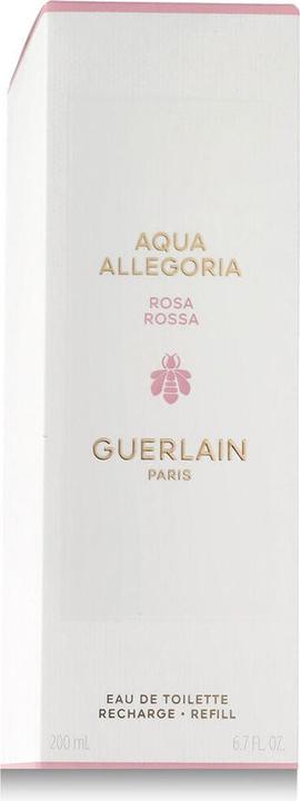 Produktbild Guerlain Eau de Toilette Refill Rosa Rossa (Eau de Toilette, 200 ml)