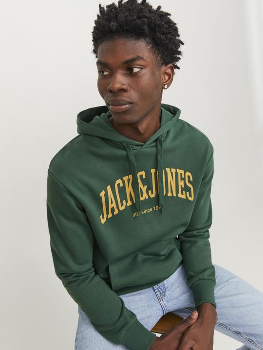 Produktbild Jack & Jones Hoodie (L)