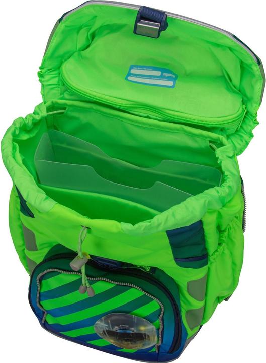 Produktbild Ergobag Schulthek-Set (20 l)