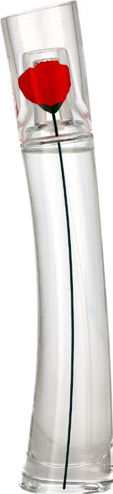 Actual product image Kenzo Flower EDT 30 ml (Eau de toilette, 30 ml)