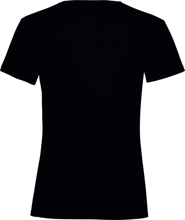 Actual product image Lilo & Stitch Unisex Adult Not Ordinary T-Shirt (5XL)