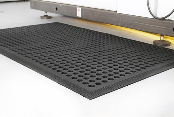 Image du produit kaiserkraft Tapis de sol (90 x 150 cm)