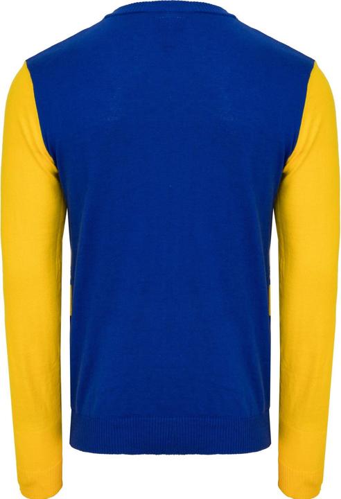 Image du produit Foco NFL Ugly Sweater XMAS Pull en tricot - Los Angeles Rams (L)