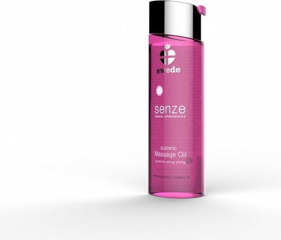 Immagine prodotto Swede Massage Oil (150 ml)