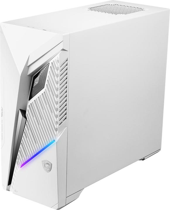 Produktbild MSI MAG Infinite S3 (1000 GB, 32 GB, Intel Core i7-14700F, GeForce RTX 4060 Ti)