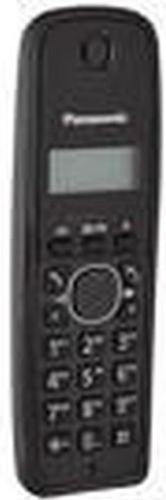 Image du produit Panasonic KX-TG1611JTH - Téléphone sans fil avec identification de l'appelant