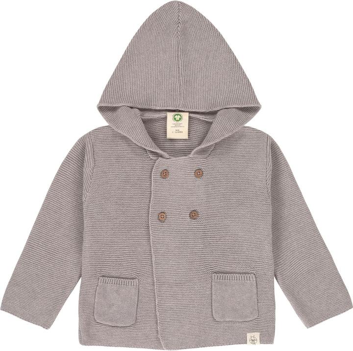 Image du produit Lässig Sweat à capuche Garden Knitted (50, 56)