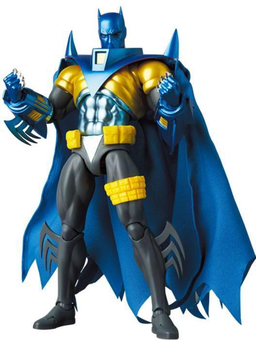 Figurine Beast Kingdom – Le Joker Egg Attack, Dark Knight, DC Universe (neuf)