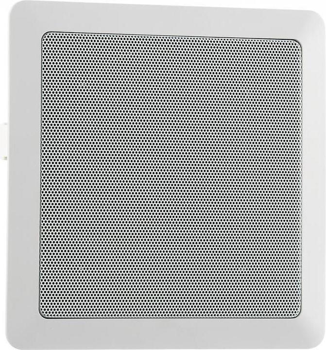 Actual product image Visaton HiFi ceiling loudspeaker DL 18/2 SQ