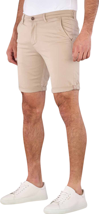 Actual product image Jack & Jones Jpstbowie Jjshorts Solid Sn (XL)
