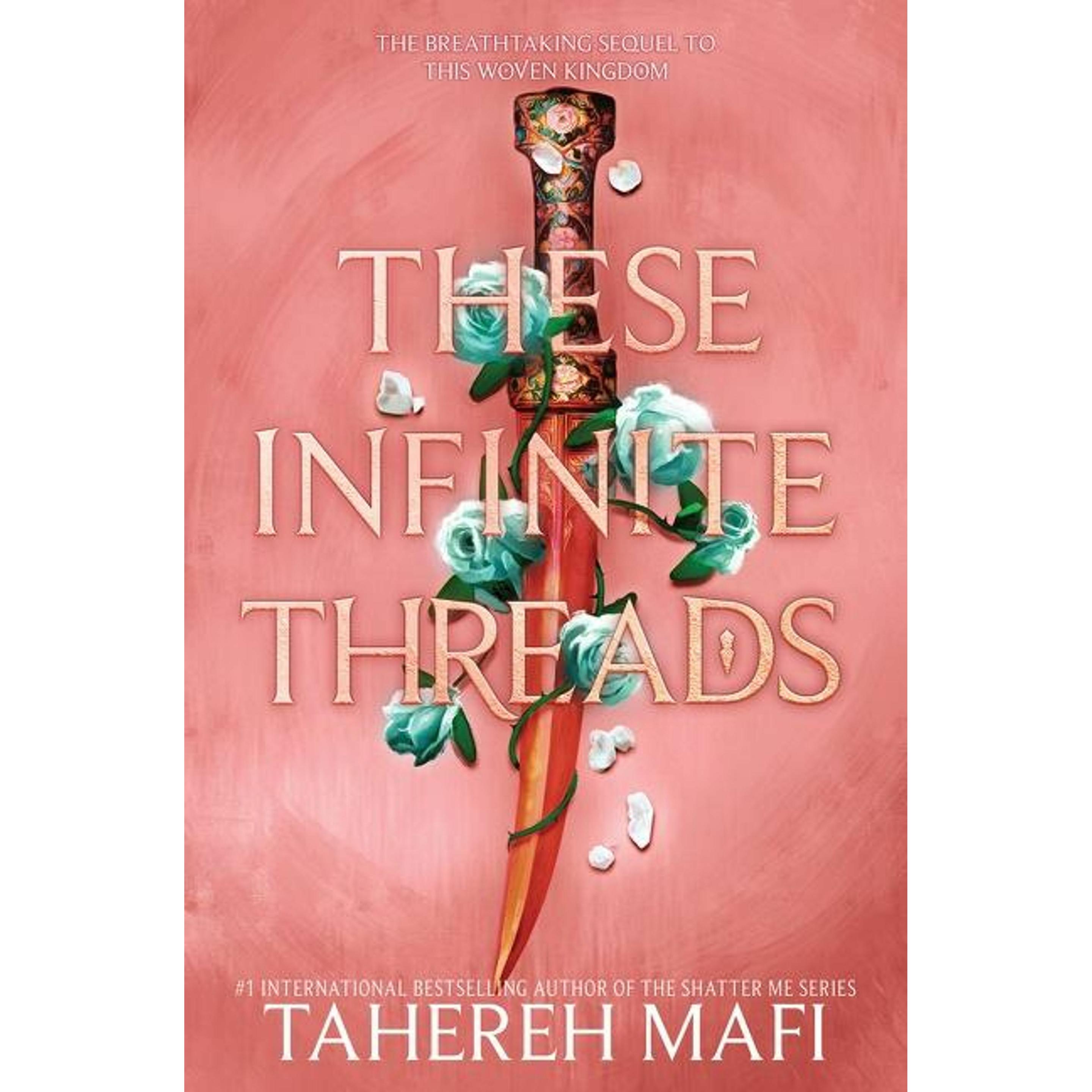 These Infinite Threads, Kinderbücher von Tahereh Mafi