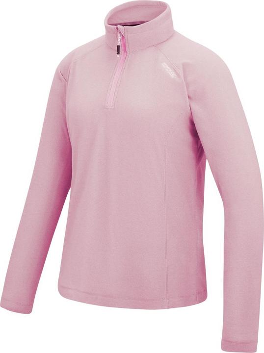 Produktbild Regatta Great Outdoors FleeceTop Montes mit 14Reissverschluss (38)