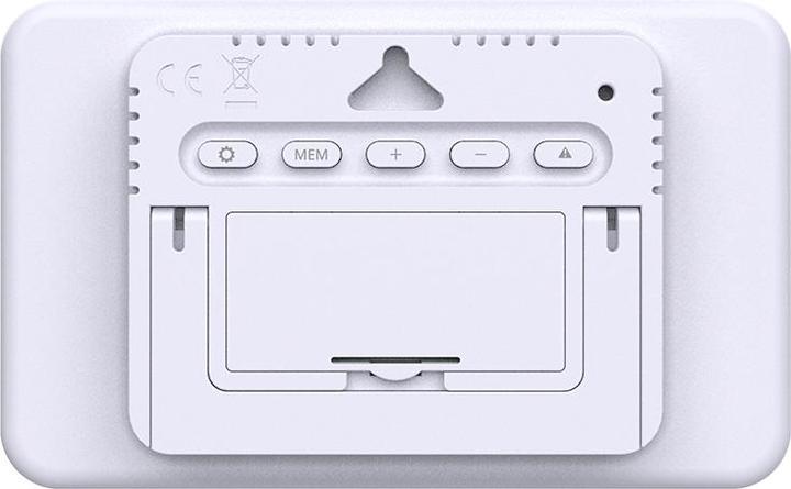 Actual product image Livoo Weather station