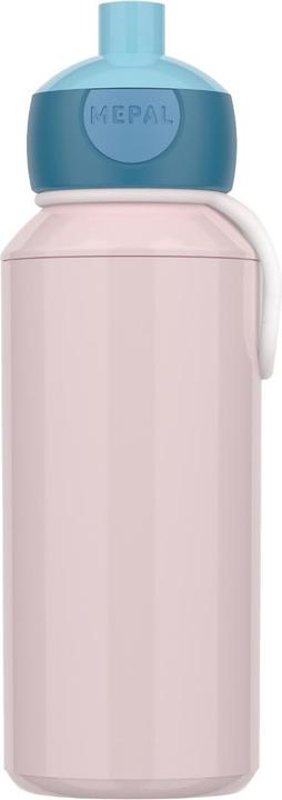 Actual product image Mepal Campus Switch Pop-Up Trinkflasche (0.40 l)