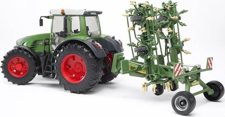 Produktbild Bruder Krone twister KWT 8.82
