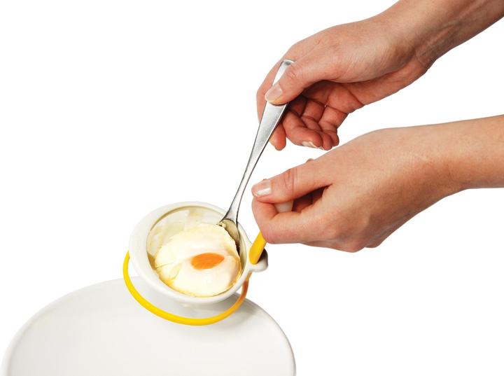 Immagine prodotto Chef'n Yolkster™ Egg Poacher