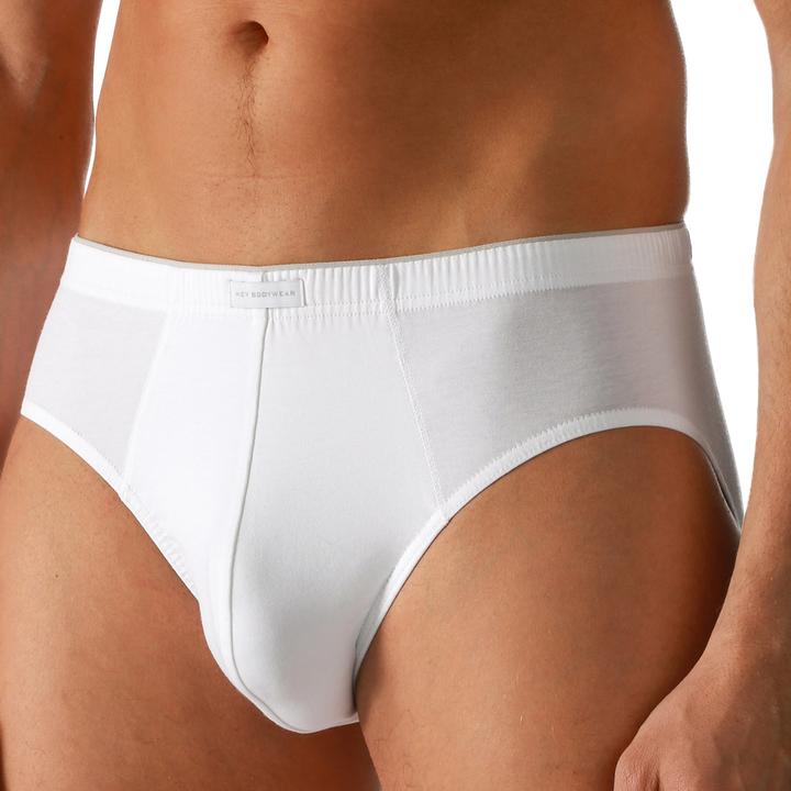 Image du produit Mey Pack de 2 Coton sec Coton sec (XXL, lot de 2)