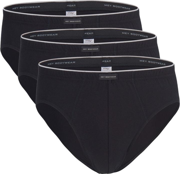 Actual product image Mey 3 Pack Dry Cotton Dry Cotton (4XL, pack of 3)