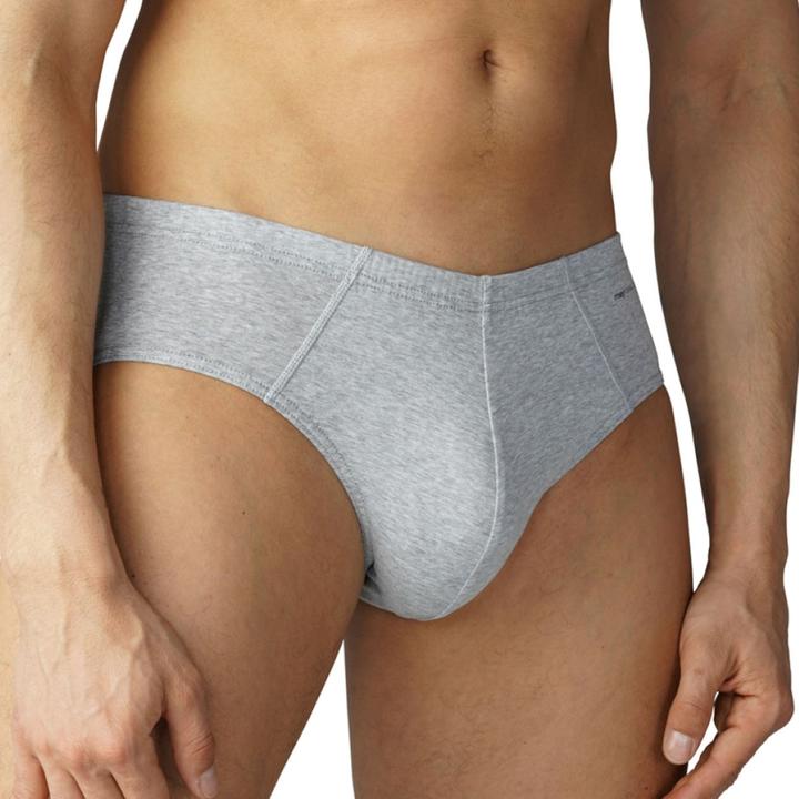 Actual product image Mey 3 Pack Casual Cotton Casual Cotton (XXL, pack of 3)