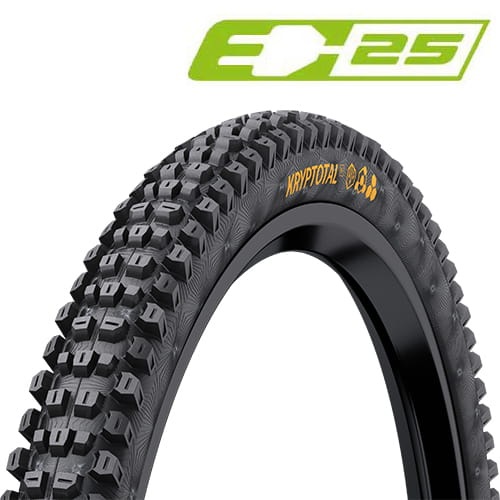 Produktbild Continental Kryptotal-F (29 x 2.40, 60-622)