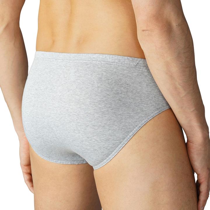 Actual product image Mey 3 Pack Casual Cotton Casual Cotton (XXL, pack of 3)